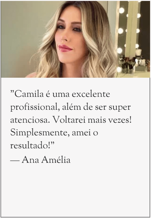 Depoimento Ana Amélia